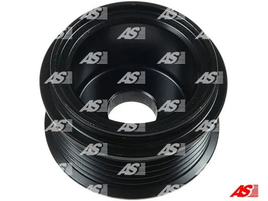 Belt Pulley, alternator