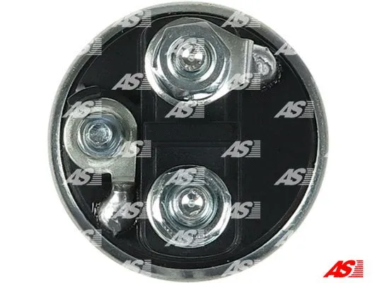 Solenoid Switch, starter