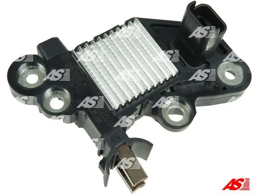 Alternator Regulator