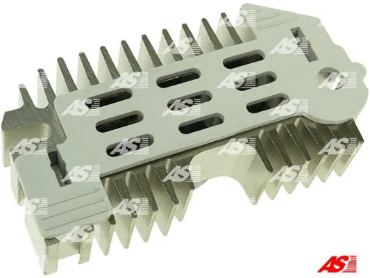 Rectifier, alternator