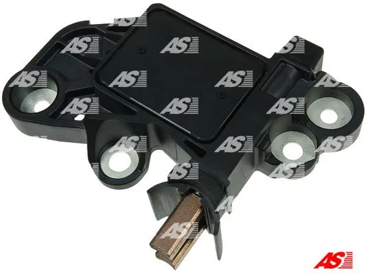 Alternator Regulator