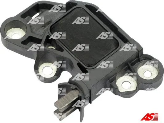 Alternator Regulator