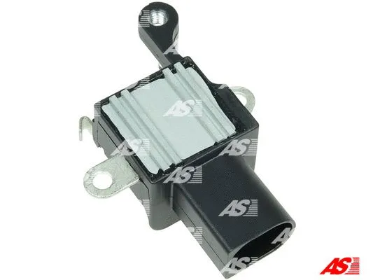 Alternator Regulator