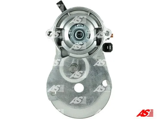 Solenoid Switch, starter