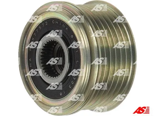 Alternator Freewheel Clutch (AFP5002(LUK))