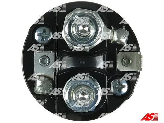 Solenoid Switch, starter