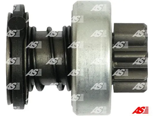 Freewheel Gear, starter (SD0234)