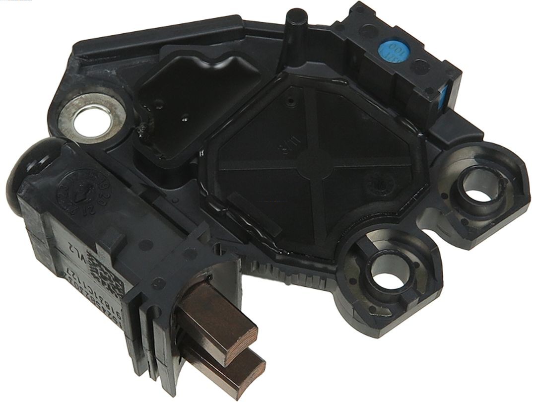 Alternator Regulator