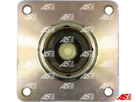 Solenoid Switch, starter