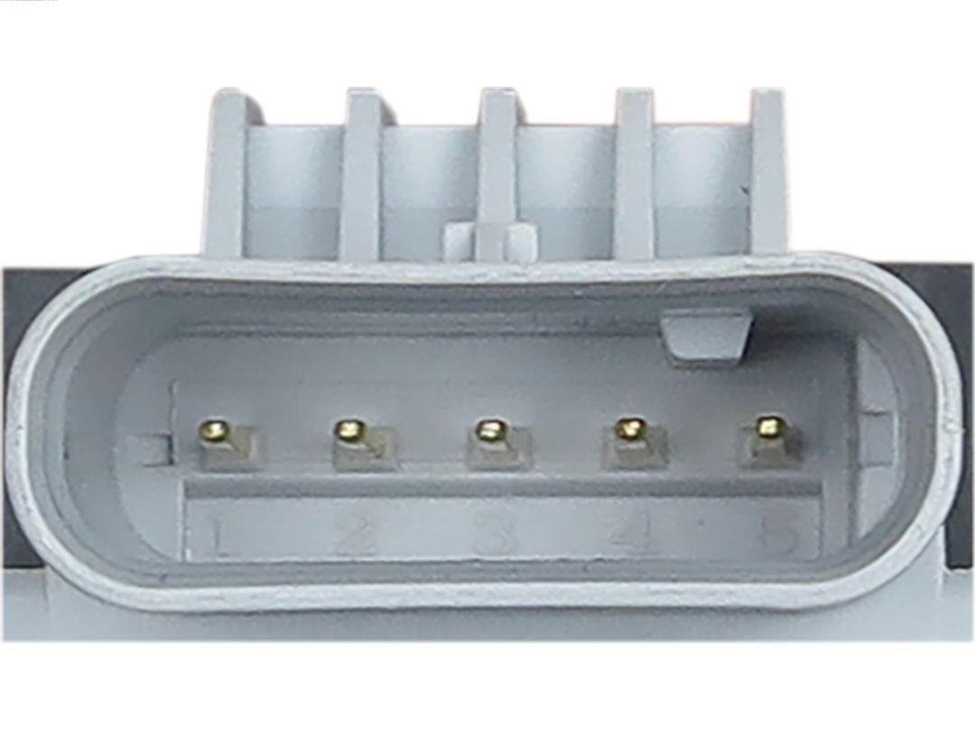 NOx Sensor, NOx catalytic converter