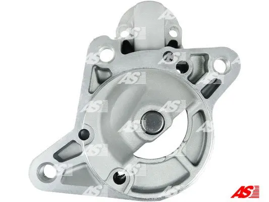 Starter Lid, carburettor (SBR5065S)