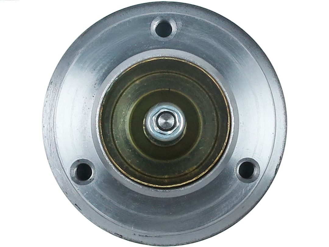 Solenoid Switch, starter