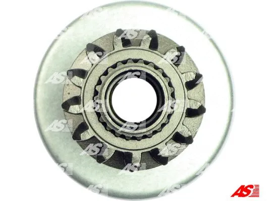 Freewheel Gear, starter