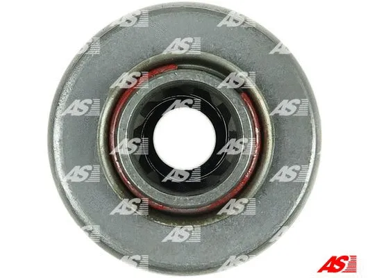 Freewheel Gear, starter