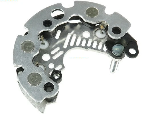 Rectifier, alternator