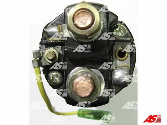 Solenoid Switch, starter