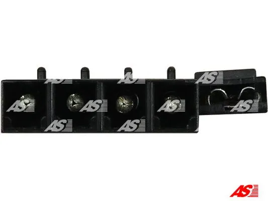 Alternator Regulator