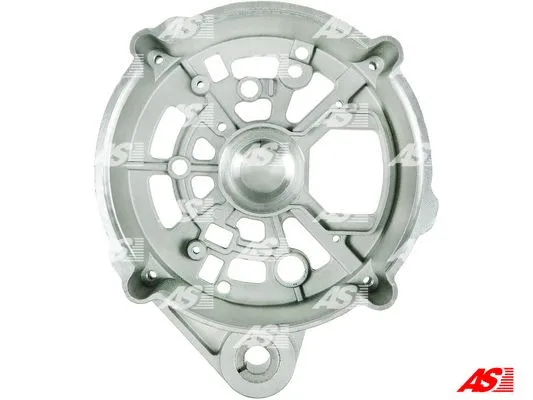 Bracket, alternator drive flange
