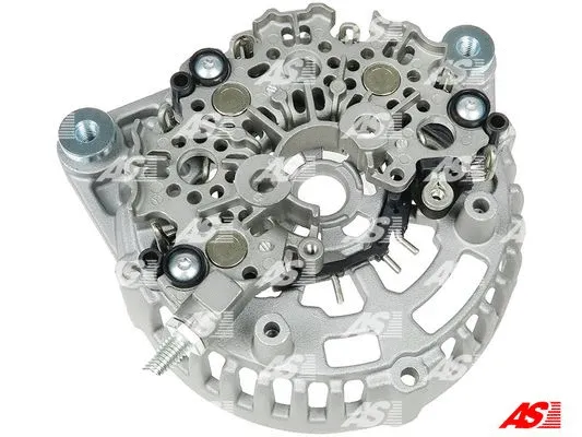 Bracket, alternator drive flange (ARC0196S)