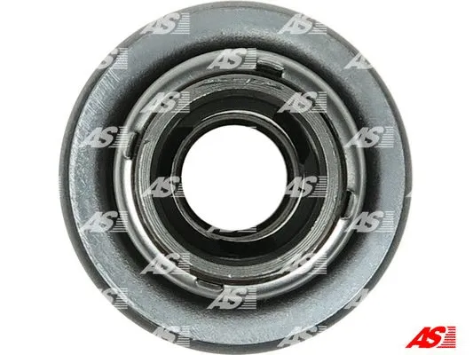 Freewheel Gear, starter