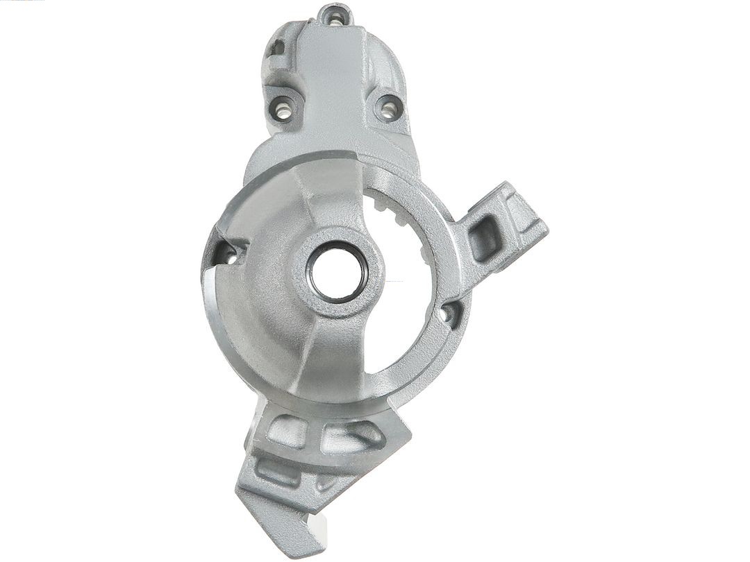 Starter Lid, carburettor (SBR0214S)
