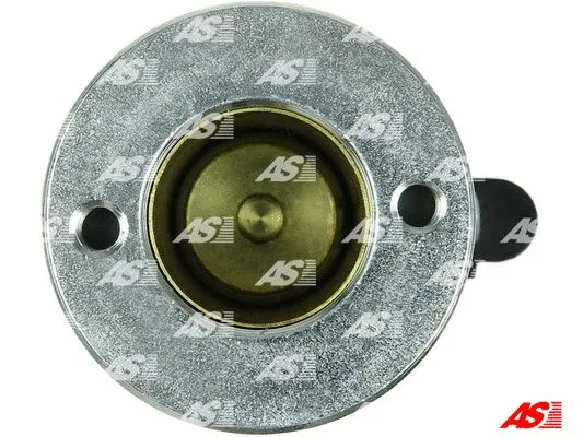 Solenoid Switch, starter