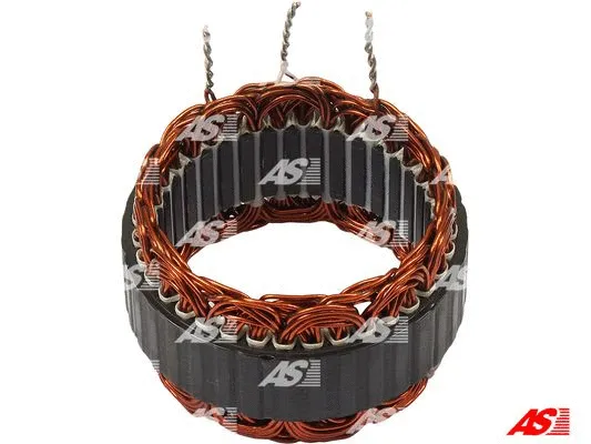 Stator, alternator (AS3032)