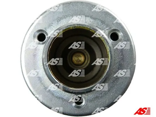 Solenoid Switch, starter