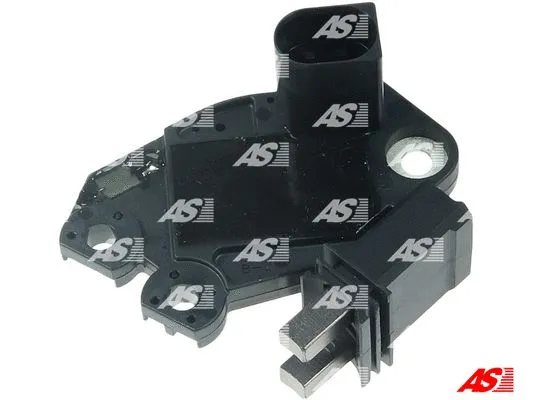 Alternator Regulator