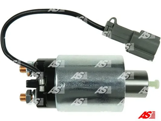 Solenoid Switch, starter (SS5031(ZM))
