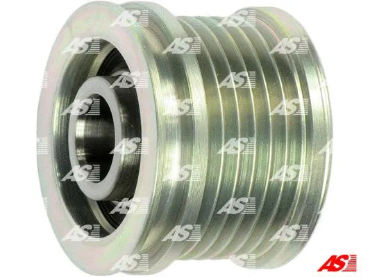 Alternator Freewheel Clutch