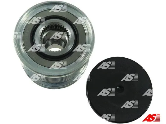 Alternator Freewheel Clutch