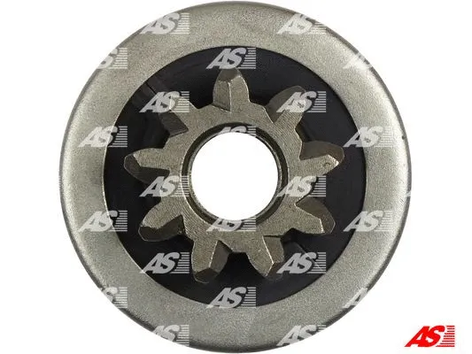 Freewheel Gear, starter