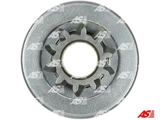 Freewheel Gear, starter