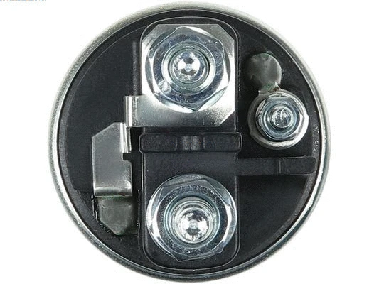 Solenoid Switch, starter