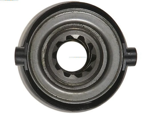 Freewheel Gear, starter