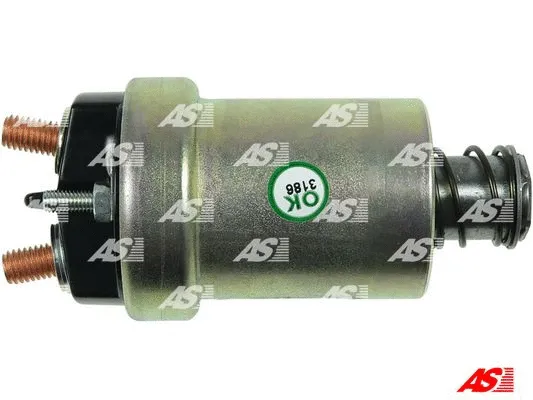 Solenoid Switch, starter (SS3086(ZM))
