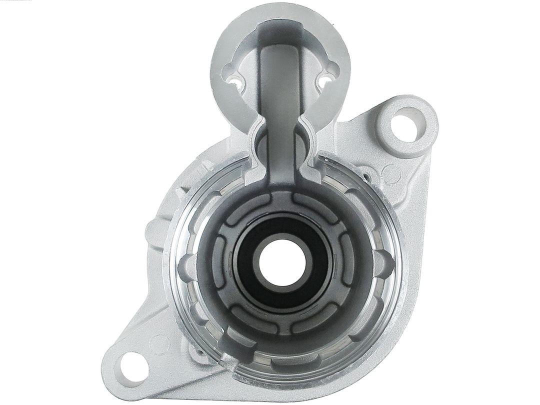 Starter Lid, carburettor