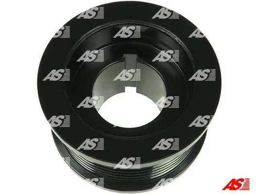 Belt Pulley, alternator