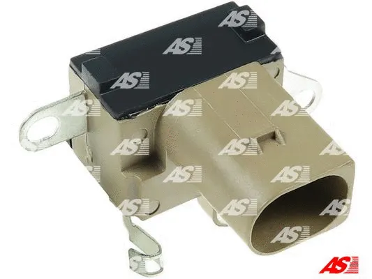 Alternator Regulator