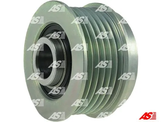 Alternator Freewheel Clutch