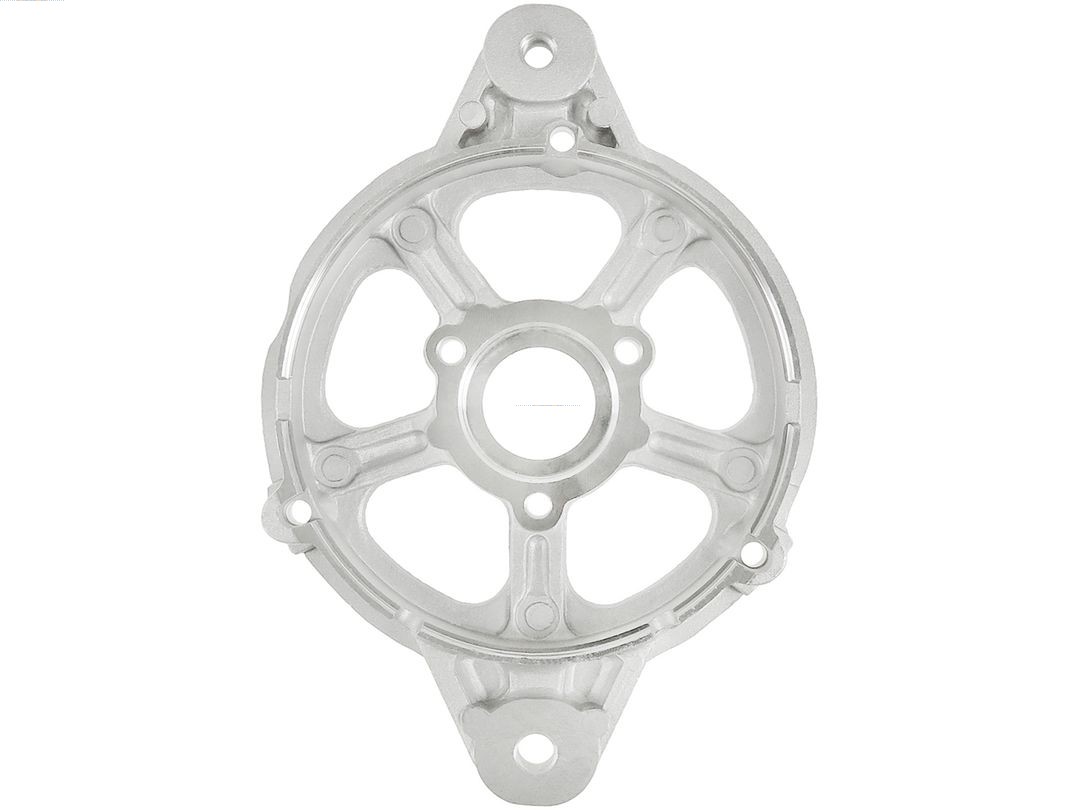 Bracket, alternator drive flange