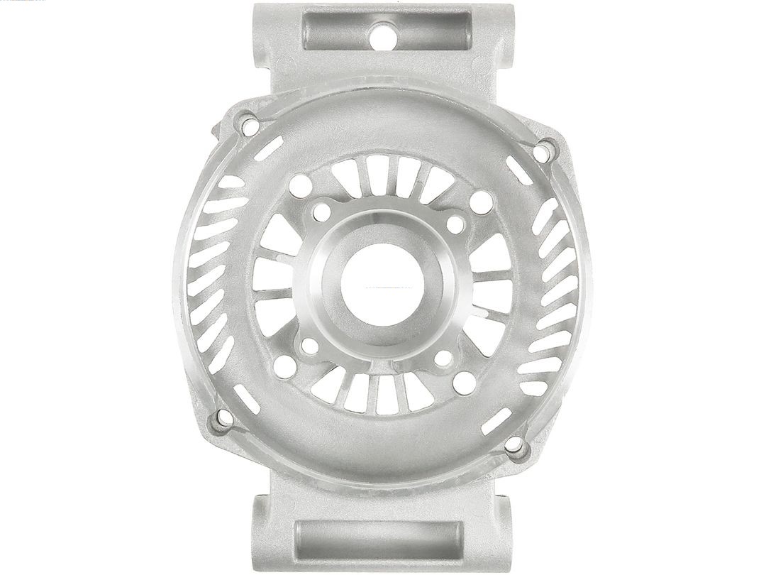 Bracket, alternator drive flange