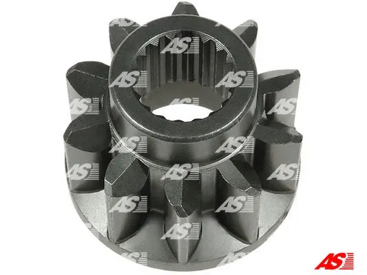 Freewheel Gear, starter