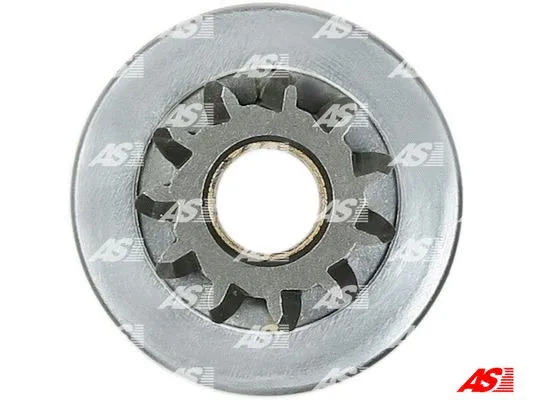 Freewheel Gear, starter