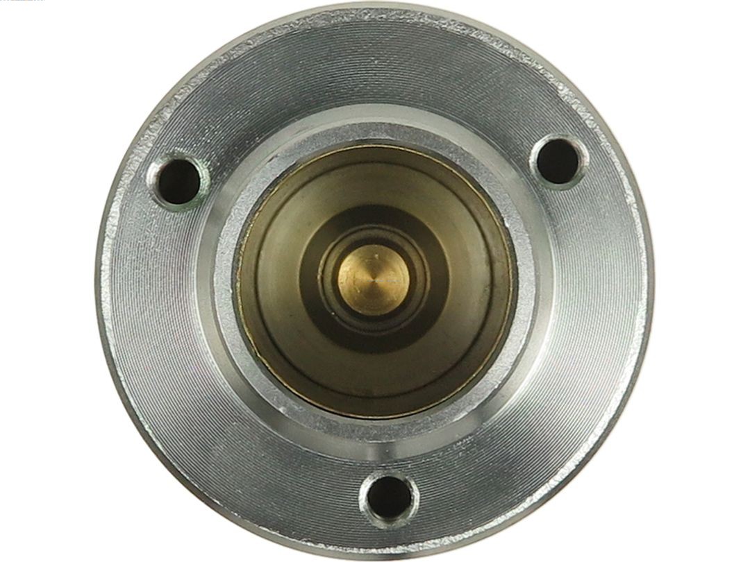 Solenoid Switch, starter