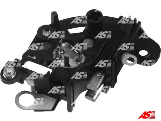 Alternator Regulator