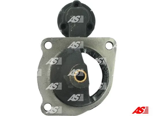 Starter Lid, carburettor (SBR0022)