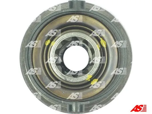 Freewheel Gear, starter