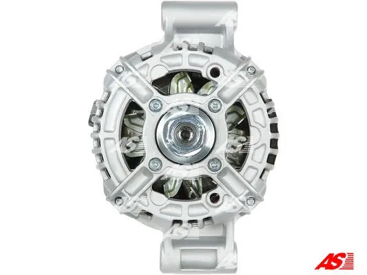 Alternator (A0043)